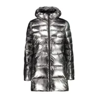 CMP Parka Fix Hood 30k3506 Jakke CMP Parka Fix Hood 30k3506 Jakke