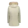 CMP Parka Fix Hood 30k3866 Jakke, Gesso