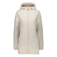 CMP Parka Fix Hood 38z1726 Jakke