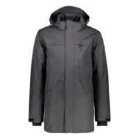 CMP Parka Zip Hood 38z2127 Jakke CMP Parka Zip Hood 38z2127 Jakke
