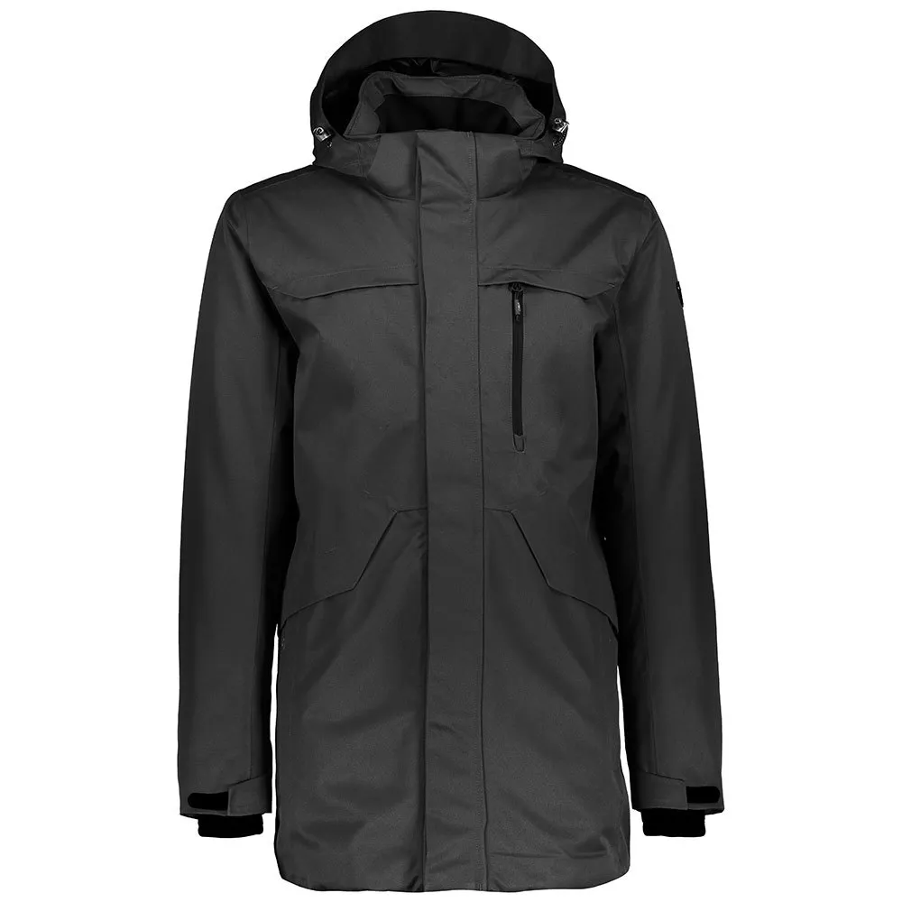 CMP Parka Zip Hood 38z2127 Jakke CMP Parka Zip Hood 38z2127 Jakke