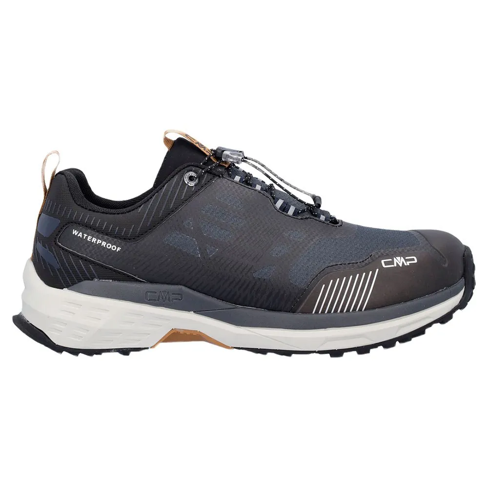 CMP Pohlarys Low Waterproof 3q23127 Tursko