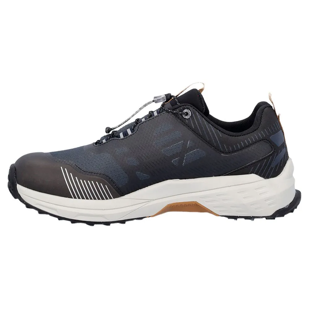 CMP Pohlarys Low Waterproof 3q23127 Tursko