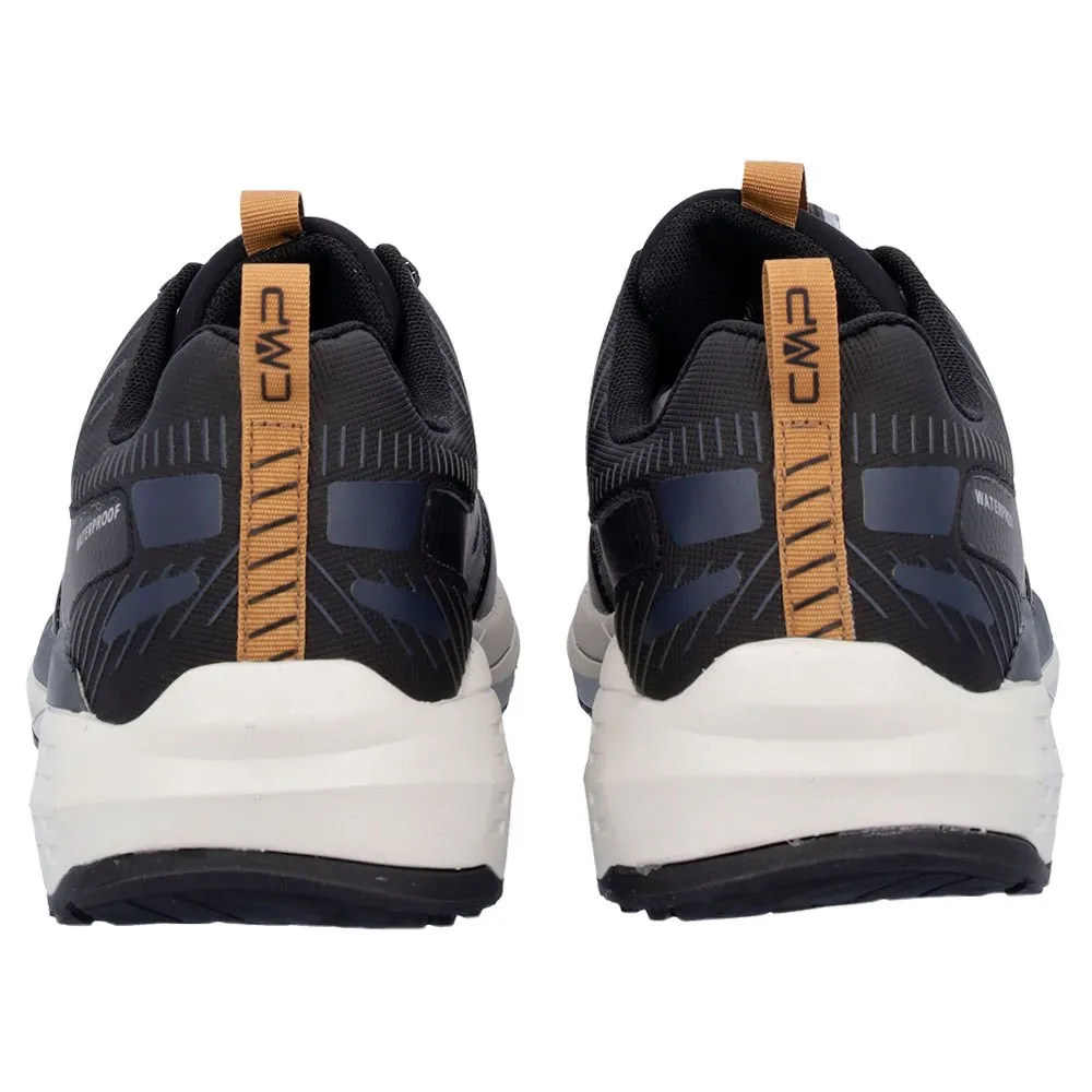 CMP Pohlarys Low Waterproof 3q23127 Tursko