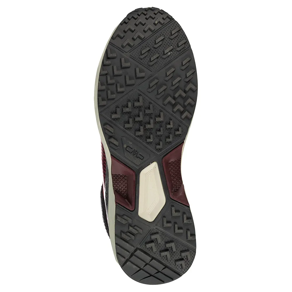 CMP Pohlarys Mid Waterproof 3q23136 Tursko CMP Pohlarys Mid Waterproof 3q23136 Tursko