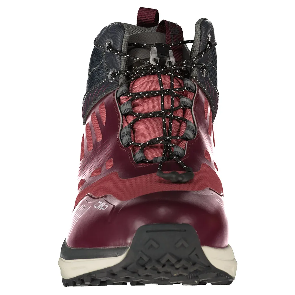 CMP Pohlarys Mid Waterproof 3q23136 Tursko CMP Pohlarys Mid Waterproof 3q23136 Tursko
