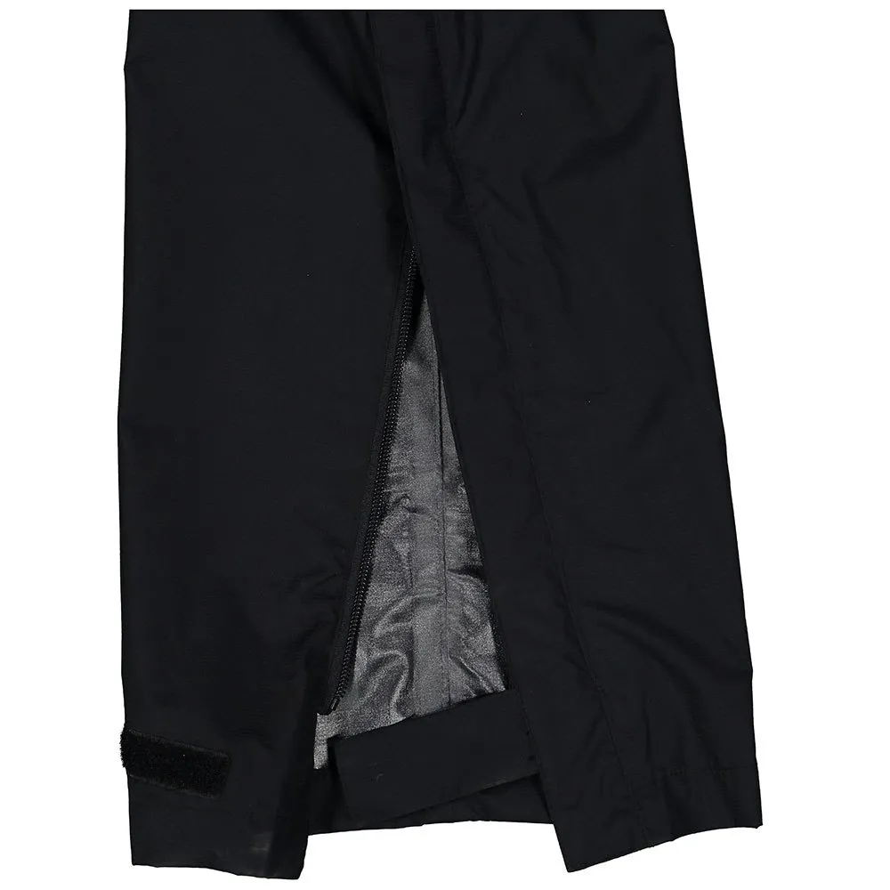 CMP Rain 39x6626 Bukser, Black