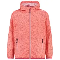 CMP Rain Fix Hood 31x7295 Jakke CMP Rain Fix Hood 31x7295 Jakke