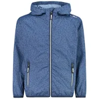 CMP Rain Fix Hood 31x7295 Jakke CMP Rain Fix Hood 31x7295 Jakke