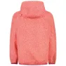 CMP Rain Fix Hood 31x7295 Jakke