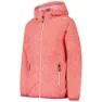 CMP Rain Fix Hood 31x7295 Jakke