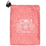 CMP Rain Fix Hood 31x7295 Jakke
