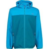 CMP Rain Fix Hood 32x5807 Jakke CMP Rain Fix Hood 32x5807 Jakke