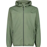 CMP Rain Fix Hood 32x5807 Jakke CMP Rain Fix Hood 32x5807 Jakke