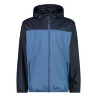 CMP Rain Fix Hood 32x5807 Jakke