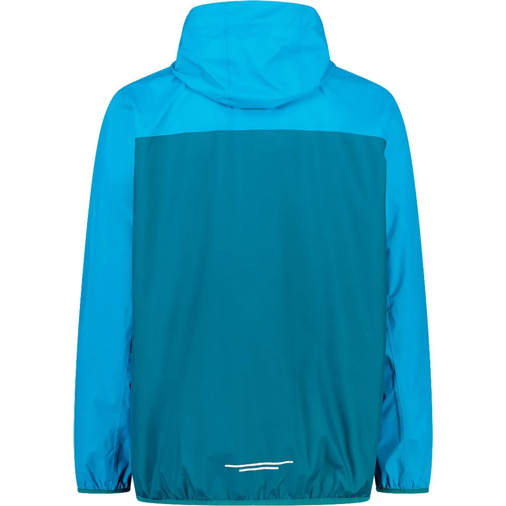 CMP Rain Fix Hood 32x5807 Jakke CMP Rain Fix Hood 32x5807 Jakke