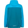 CMP Rain Fix Hood 32x5807 Jakke