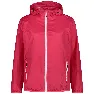 CMP Rain Fix Hood 3x53256 Jakke