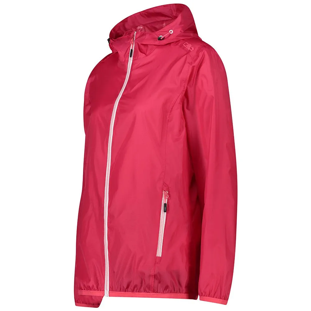 CMP Rain Fix Hood 3x53256 Jakke