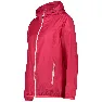 CMP Rain Fix Hood 3x53256 Jakke