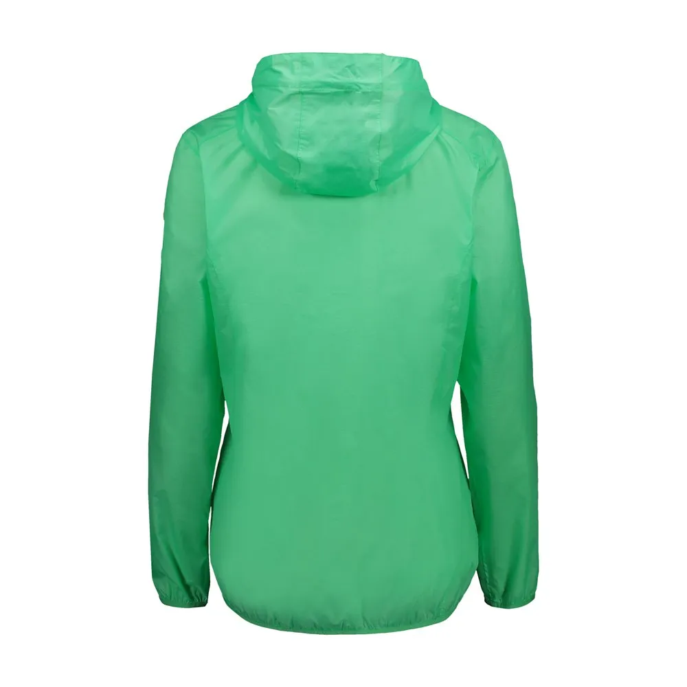 CMP Rain Fix Hood 3x53256 Jakke