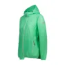 CMP Rain Fix Hood 3x53256 Jakke