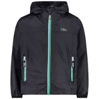 CMP Rain Fix Hood 3x57624 Jakke CMP Rain Fix Hood 3x57624 Jakke