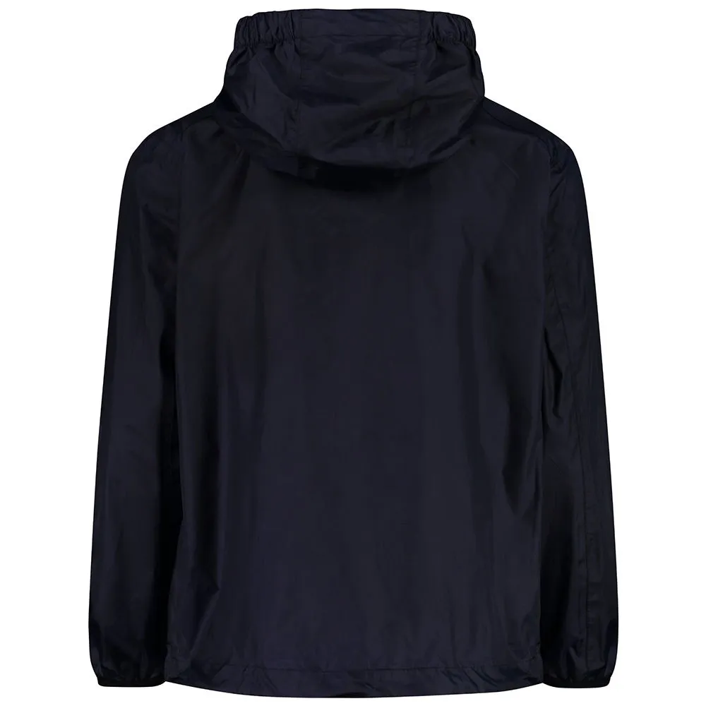 CMP Rain Fix Hood 3x57624 Jakke