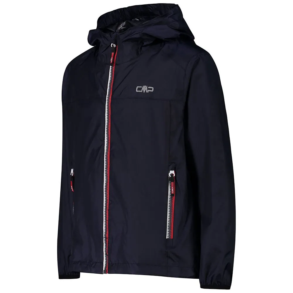 CMP Rain Fix Hood 3x57624 Jakke