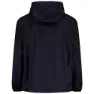 CMP Rain Fix Hood 3x57624 Jakke
