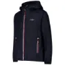 CMP Rain Fix Hood 3x57624 Jakke