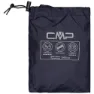 CMP Rain Fix Hood 3x57624 Jakke