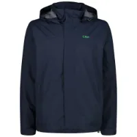 CMP Rain Snaps Hood 39x7367 Jakke CMP Rain Snaps Hood 39x7367 Jakke