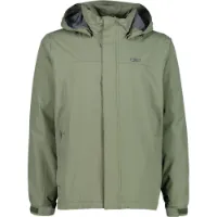 CMP Rain Snaps Hood 39x7367 Jakke