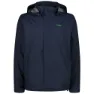 CMP Rain Snaps Hood 39x7367 Jakke