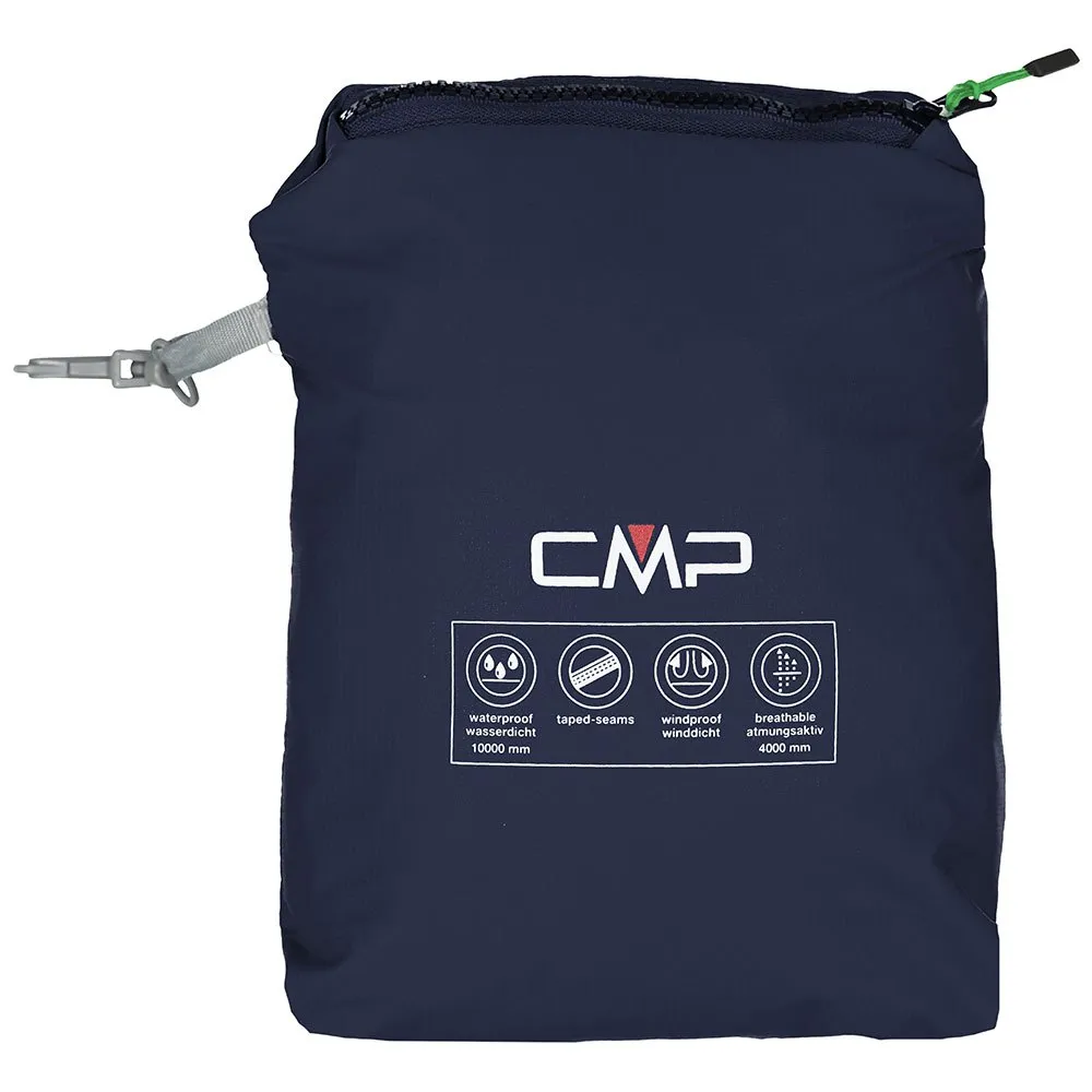 CMP Rain Snaps Hood 39x7367 Jakke CMP Rain Snaps Hood 39x7367 Jakke