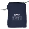 CMP Rain Snaps Hood 39x7367 Jakke