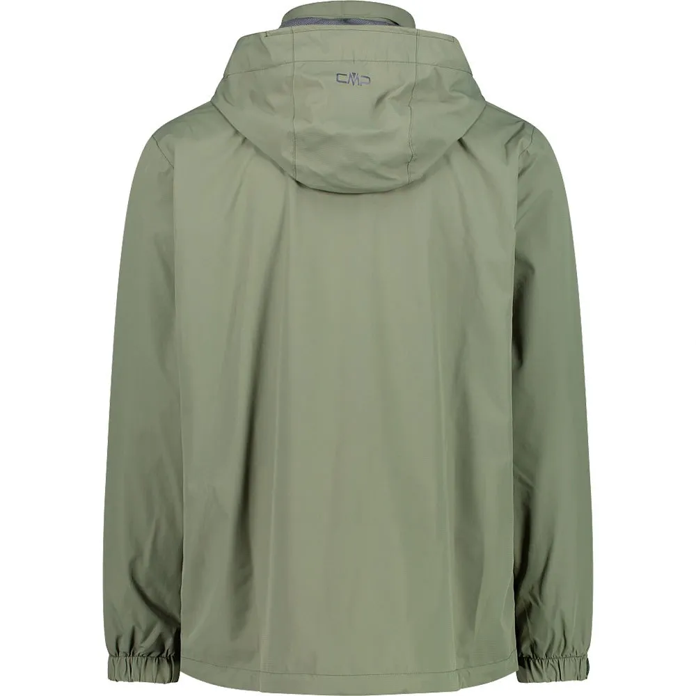 CMP Rain Snaps Hood 39x7367 Jakke