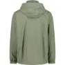 CMP Rain Snaps Hood 39x7367 Jakke