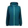 CMP Rain With Ventilation 30x9766+ Jakke, Bottle