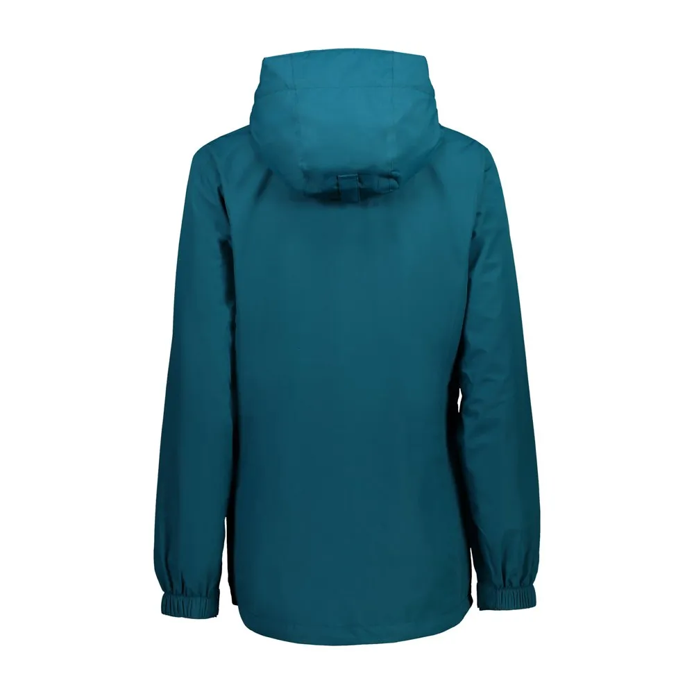 CMP Rain With Ventilation 30x9766+ Jakke, Bottle