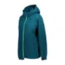 CMP Rain With Ventilation 30x9766+ Jakke, Bottle