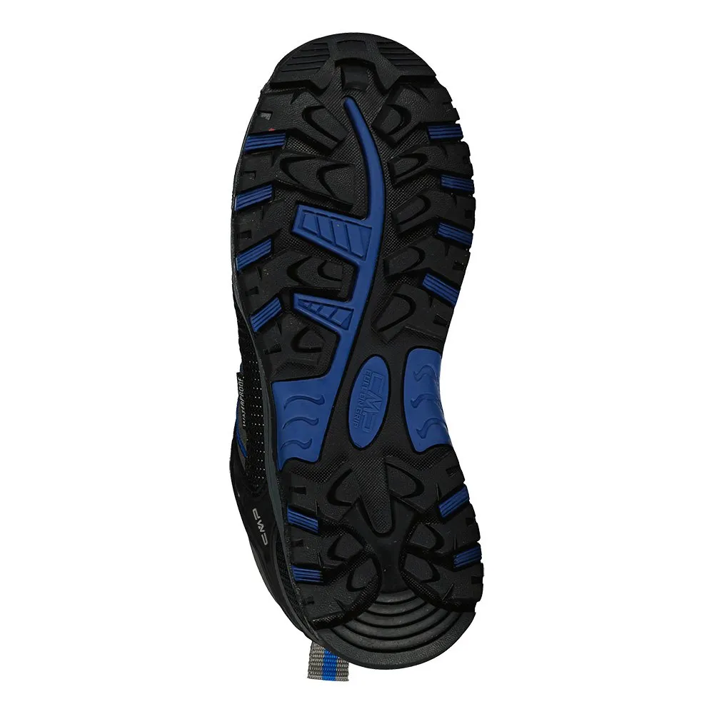 CMP Rigel Low Trekking Wp 3q13244 Tursko, Grey / royal, EU 28 CMP Rigel Low Trekking Wp 3q13244 Tursko, Grey / royal, EU 28