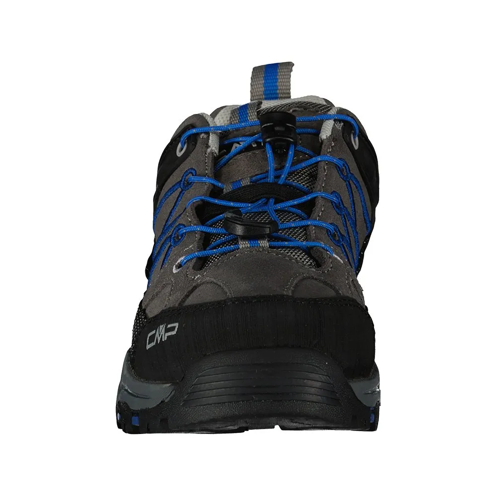 CMP Rigel Low Trekking Wp 3q13244 Tursko, Grey / royal, EU 28 CMP Rigel Low Trekking Wp 3q13244 Tursko, Grey / royal, EU 28