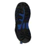 CMP Rigel Low Trekking Wp 3q13244 Tursko, Grey / royal, EU 28