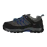 CMP Rigel Low Trekking Wp 3q13244 Tursko, Grey / royal, EU 28