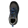 CMP Rigel Low Trekking Wp 3q13244 Tursko, Grey / royal, EU 28