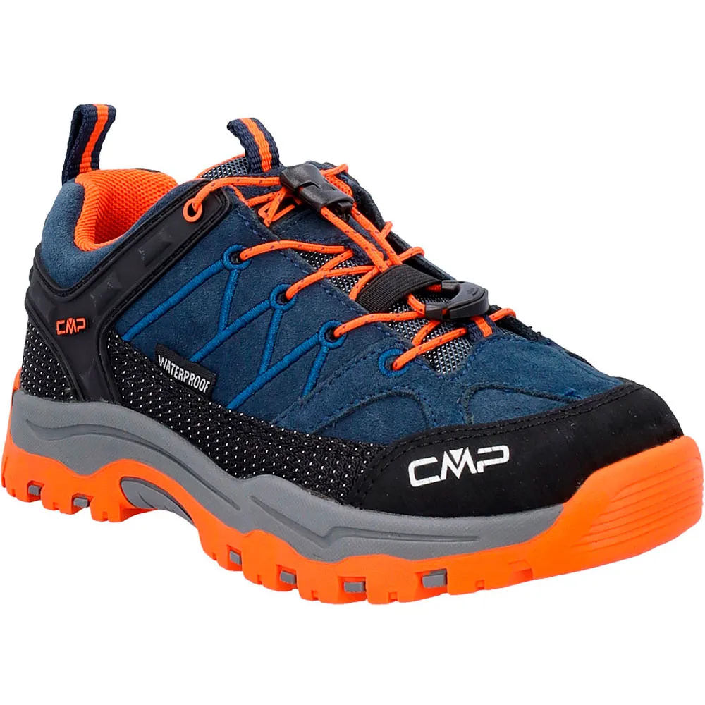 CMP Rigel Low Wp 3q13244 Tursko