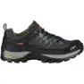 Anthracite / torba