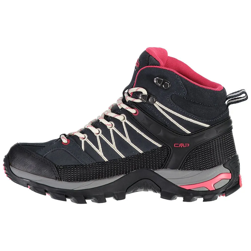 CMP Rigel Mid Wp 3q12946 Tursko